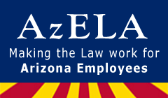 AZELA Logo